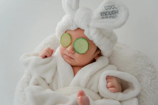 乐平宝宝反复感冒咳嗽