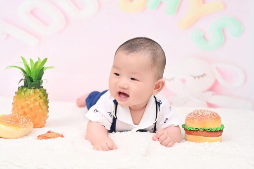 乐平3岁宝宝发烧肚子疼